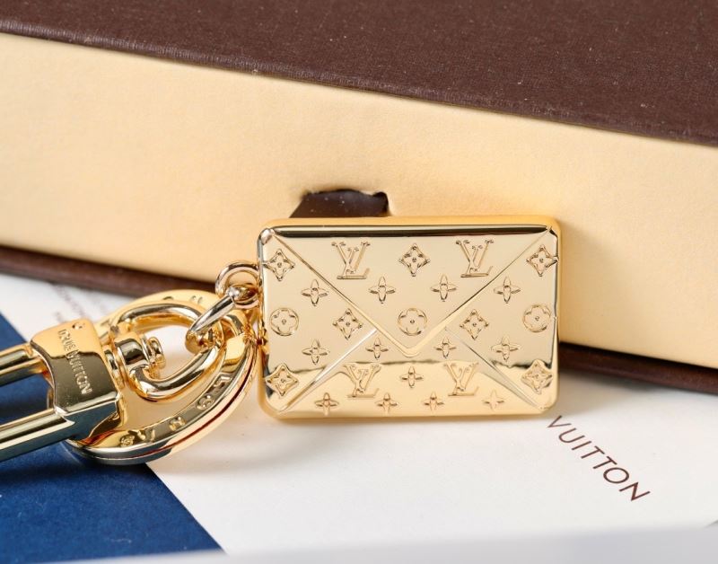 Louis Vuitton Keychains